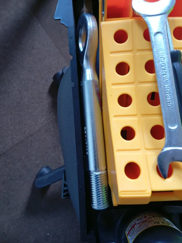 OFETTA!!!Kit Gato Hidráulico Iveco Completo