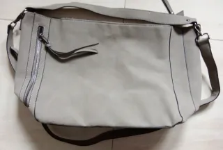 Bolso Misako Gris Mujer