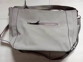 Bolso Misako Gris Mujer