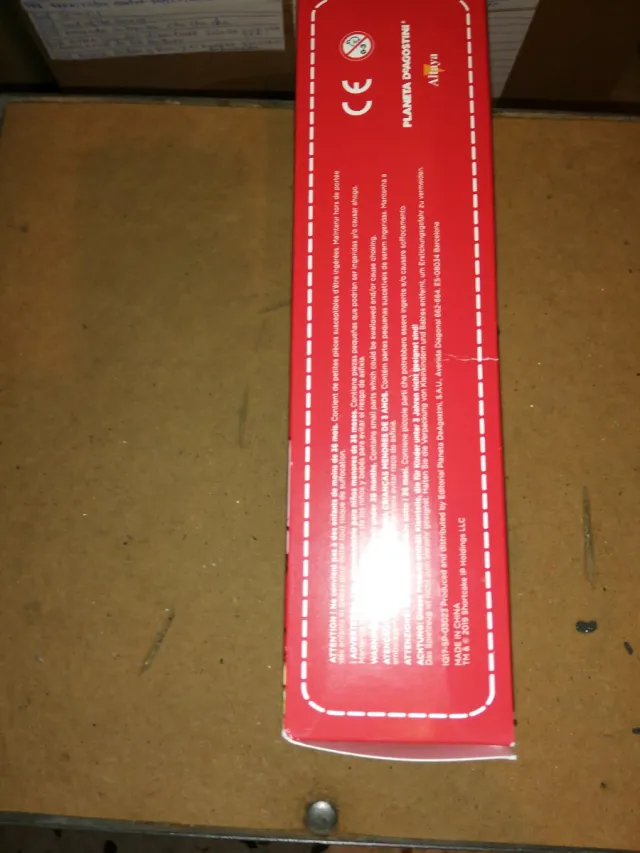 Muñeca Strawberry Shortcake Original 1980s