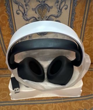 Auriculares Inalámbricos Sony DualSense PS5