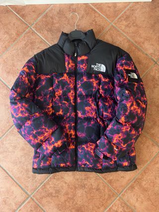 Giubbotto invernale The North Face