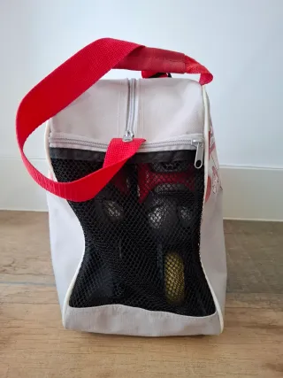 Patines en línea infantiles Boomerang EVA. T.32-35