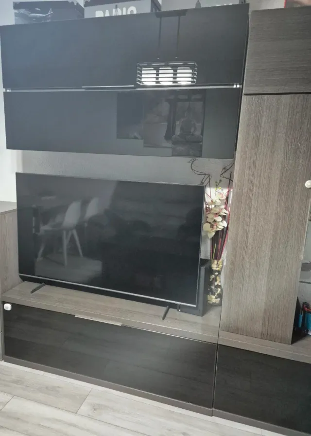Mueble de salón moderno