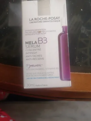 La Roche-Posay Mela B3 Sérum 30ml
