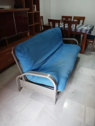 Sofá Cama