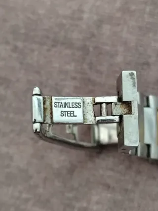 Lote 2 Relojes breil y viceroy NEGOCIABLE