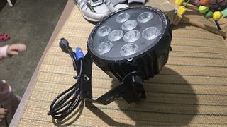 Foco LED Profesional 60W