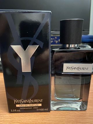YvesSaintLaurent Edp 100ml