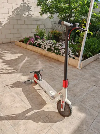 Patinete Xiaomi M365 Pro