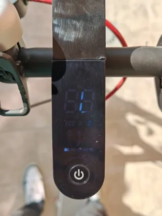 Patinete Xiaomi M365 Pro