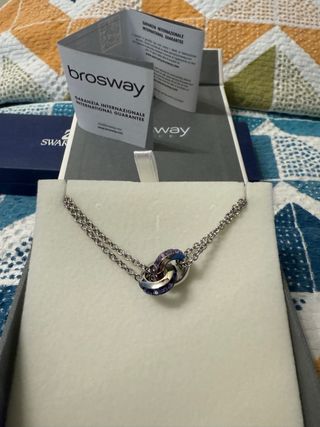 Bracciale Brosway Donna Romeo & Juliet BRJ17