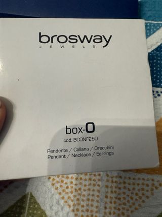 Bracciale Brosway Donna Romeo & Juliet BRJ17