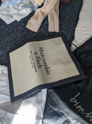 Lote Bolsas Bimba y Lola, Pandora, Tous