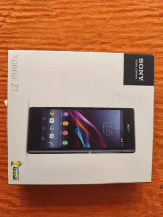 Sony Xperia Z1