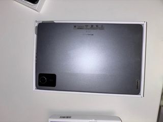 Lenovo Tab M11 con Tab Pen