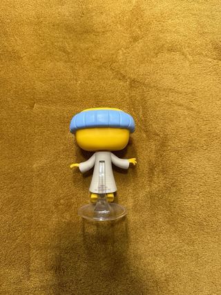 Funko Pop! Mr. Burns Glowing 1162