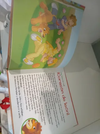 Colección libros animales