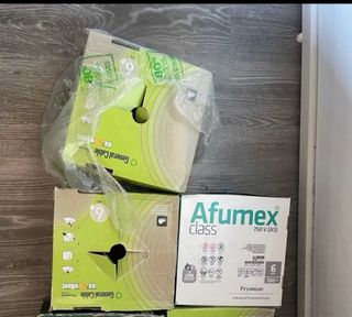 3 Cajas Cable General Cable 6mm