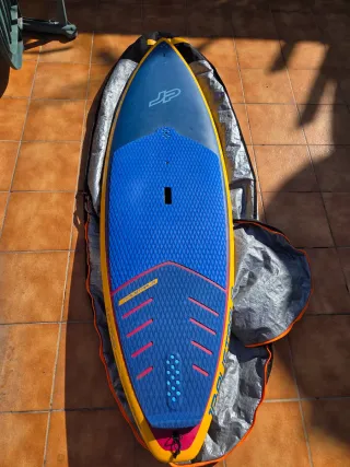 Tabla Paddle Surf JP Australia Azul