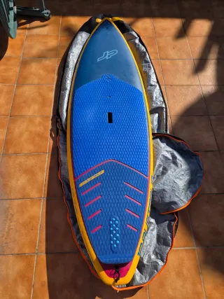Tabla Paddle Surf JP Australia Azul
