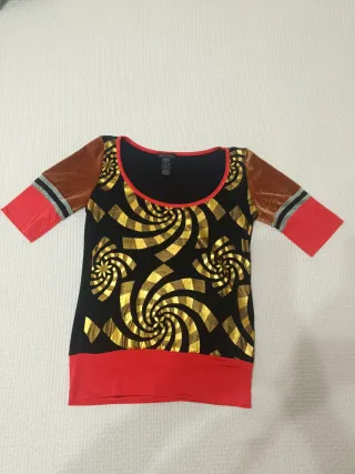 Camiseta Custo Barcelona Talla S