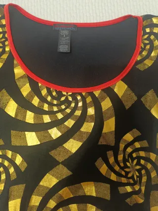 Camiseta Custo Barcelona Talla S