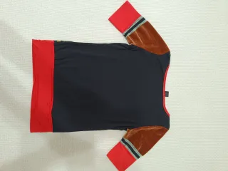 Camiseta Custo Barcelona Talla S