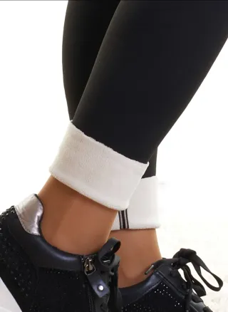 Leggings  Reductores Push Up Térmicos XL/XXL nuevo