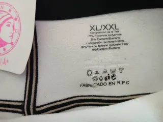 Leggings  Reductores Push Up Térmicos XL/XXL nuevo