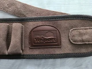 Cartuchera de caza Yesport