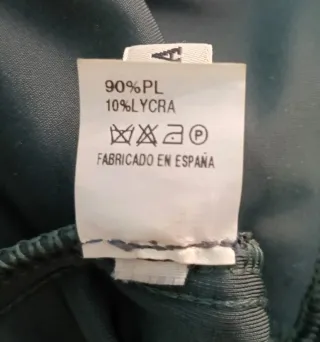 Chaqueta Terciopelo con Capucha de Elisa Cortés