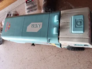 Camión Kamaz Dakar RC 3D