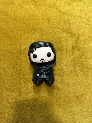 Funko Pop! Jon Snow 07 Game of Thrones