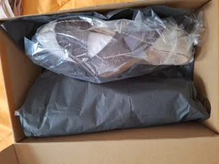 Sandalias Clement Salus Marrón T.38 Nuevas