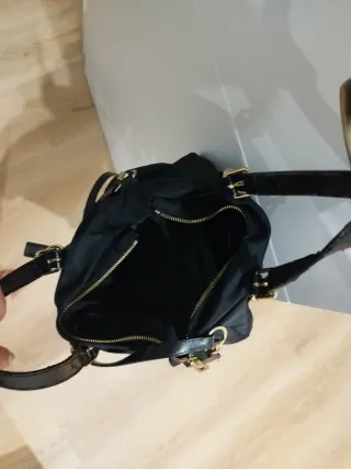 Bolso Bimba y Lola Negro