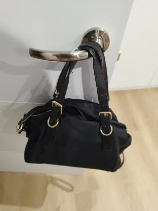 Bolso Bimba y Lola Negro