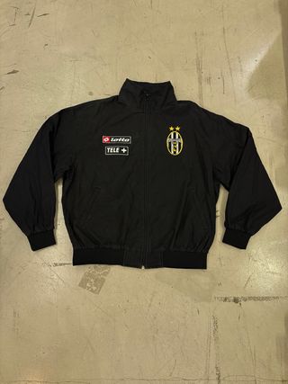 Chaqueta Juventus