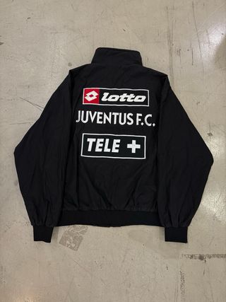 Chaqueta Juventus