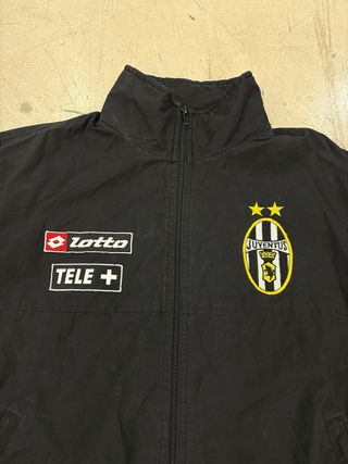 Chaqueta Juventus