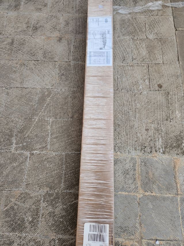 Baca portaequipajes Cruz EVO Rack Module