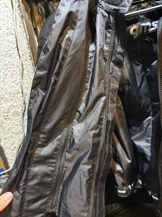 Chaqueta GMS Everest