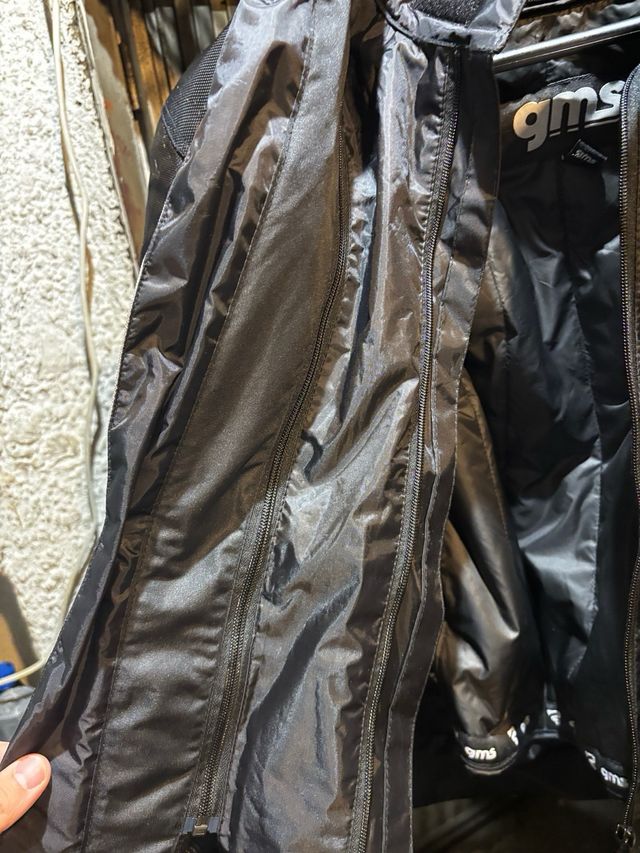 Chaqueta GMS Everest