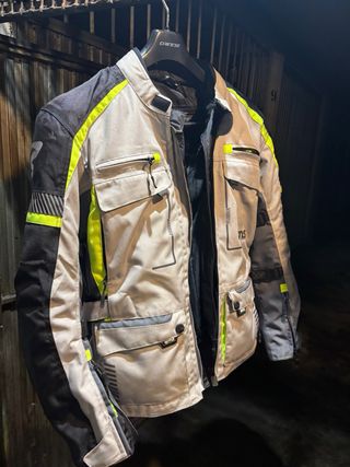 Chaqueta GMS Everest