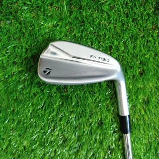 Hierro 9 Taylormade P790 Golf
