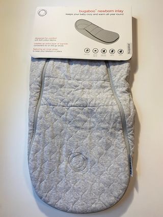 Saco de Recién Nacido Bugaboo Classic para Capazo