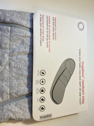 Saco de Recién Nacido Bugaboo Classic para Capazo