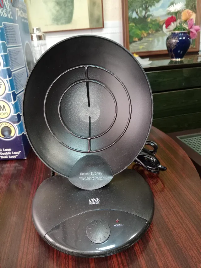 Antena TV Interior One For All