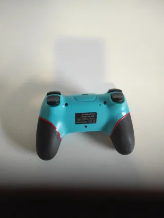 Mando Nintendo Switch Azul y Rojo