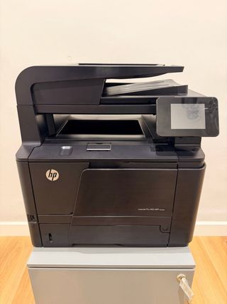 Impresora HP LaserJet Pro 400 MFP M425dn